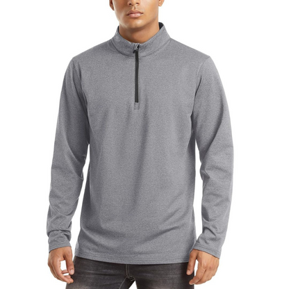 Men's Breathable Easy Wear Sweater