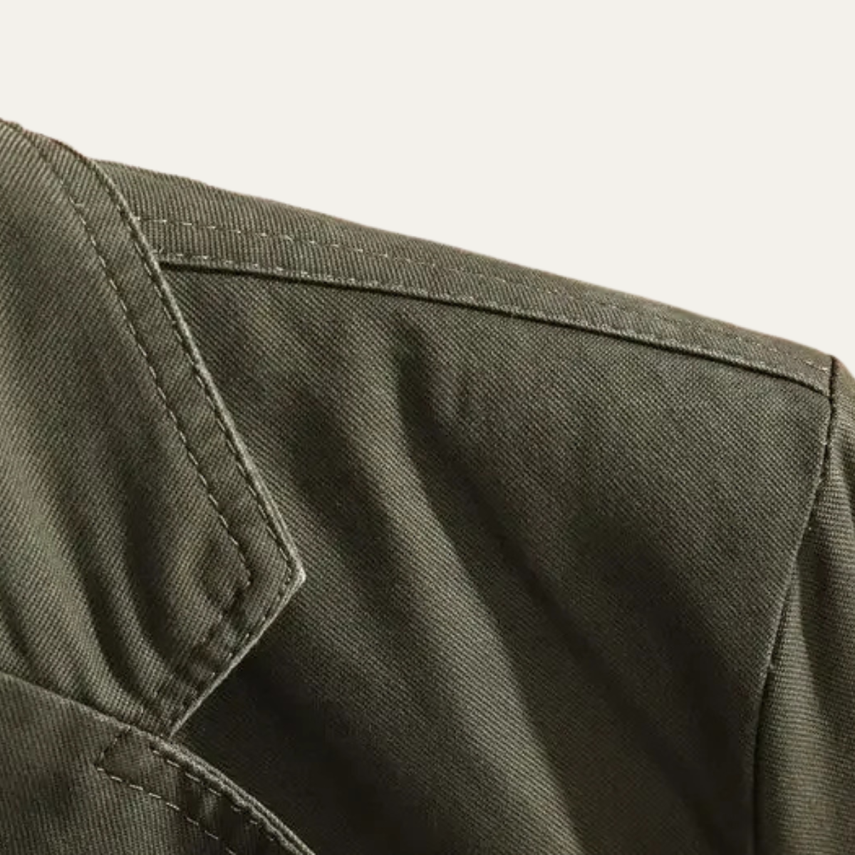 Classic Men's Slim Fit Blazer Jacket