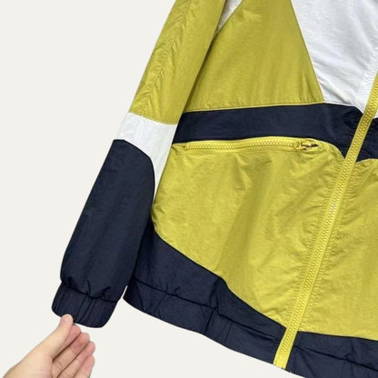 Men's Sporty Waterproof Jacket
