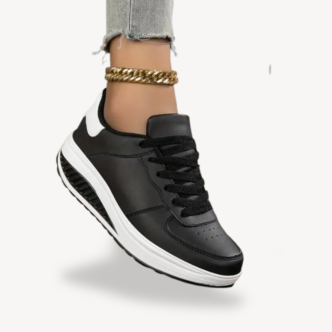 Comfortable Arch Support Sneakers for Women