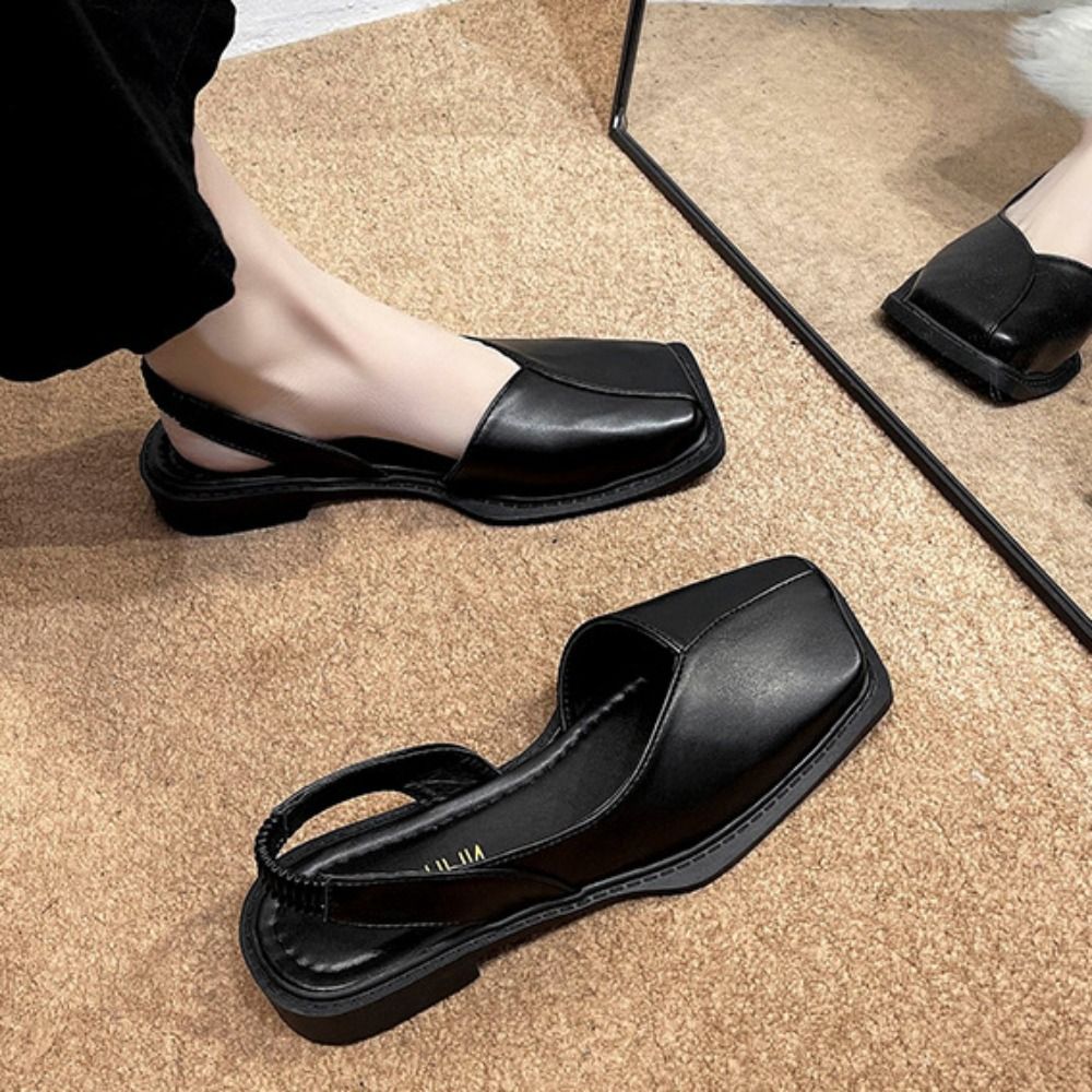Comfortable Women's Flat Shoes