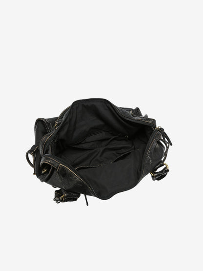 Fashionable Ladies Shoulder Handbag