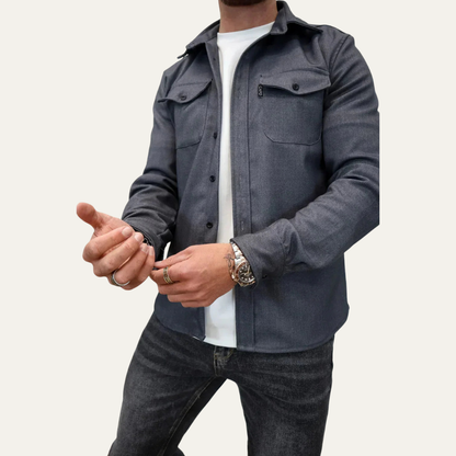 Tough Outdoor Jacket for Men