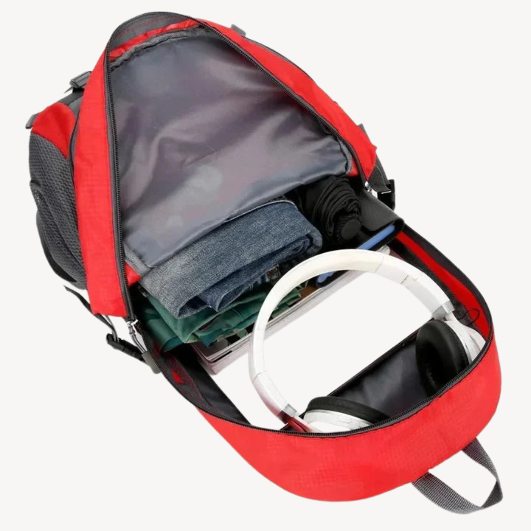 Outdoor Trekking Bag