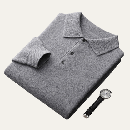 Soft Mens Classic Crew Sweater