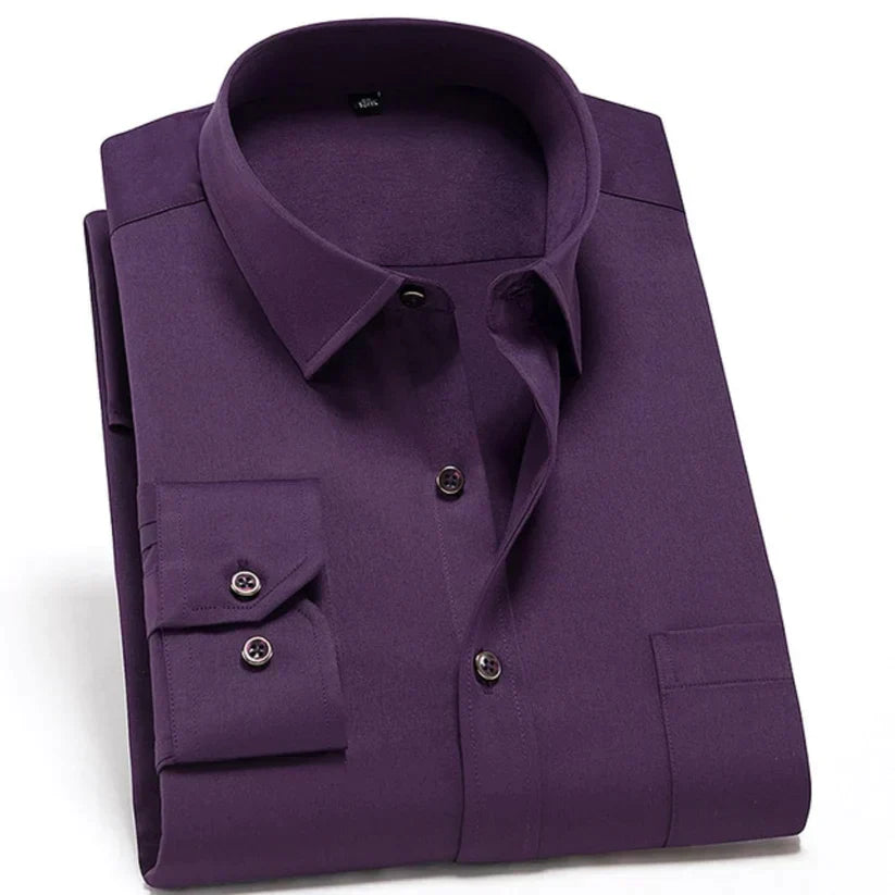 Levi's Soft Flexible Dress Shirt, Easy Iron