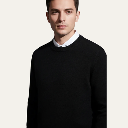 Men's Breathable Short Sleeve Textured Crew Top