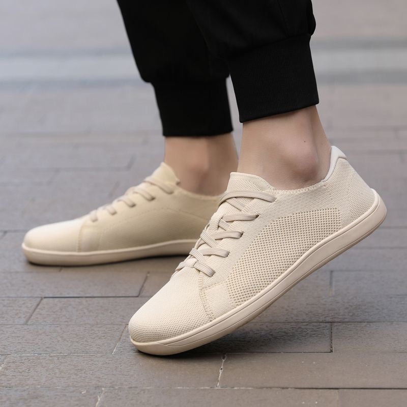 Unisex Barefoot Shoes: Durable Zero-Drop Comfort, Great Value