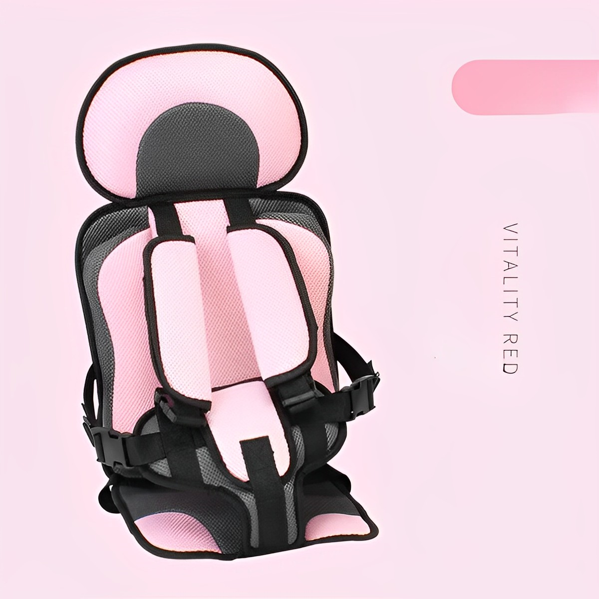 Space Saving Infant Car Seat Lightweight and Portable - OutfitLondon