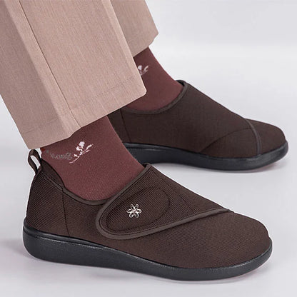 Comfortable Women's Wide Fit Flats