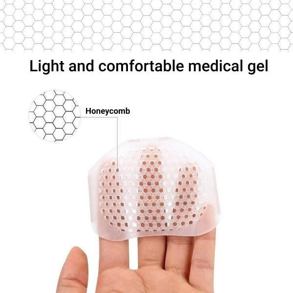Toe Separators – Ultimate Relief for Foot Pain & Alignment