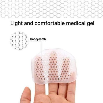Toe Separators – Ultimate Relief for Foot Pain & Alignment