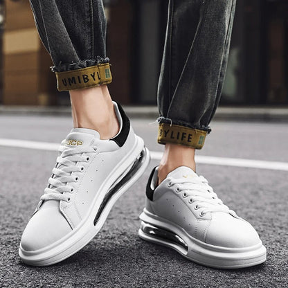 Urban Casual Lace Up Sneakers