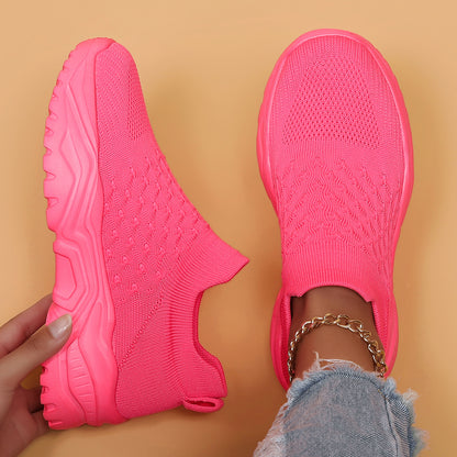 Women's Orthopedic Comfortable Shoes for Long Periods of Standing and Walking