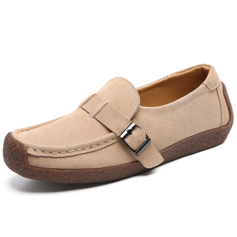 Flat Fashion Casual Shoes