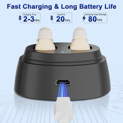 Over The Counter Hearing Aid PRO