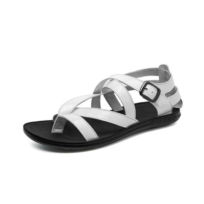 Men's Stylish and Comfortable Strap Sandals