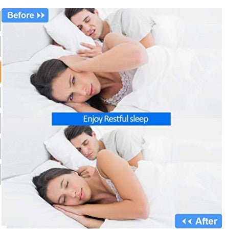 Nasal Strips For Snoring, Congestion & Stuffy Nos