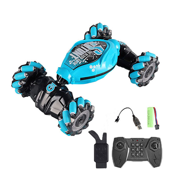 2022 New Gesture Sensing Twist Car