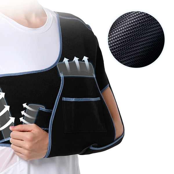 Shoulder Immobilizer Sling