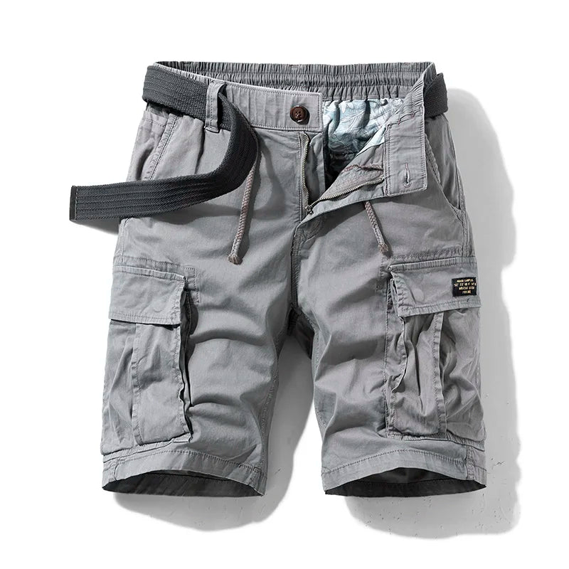 Men's Cargo Shorts