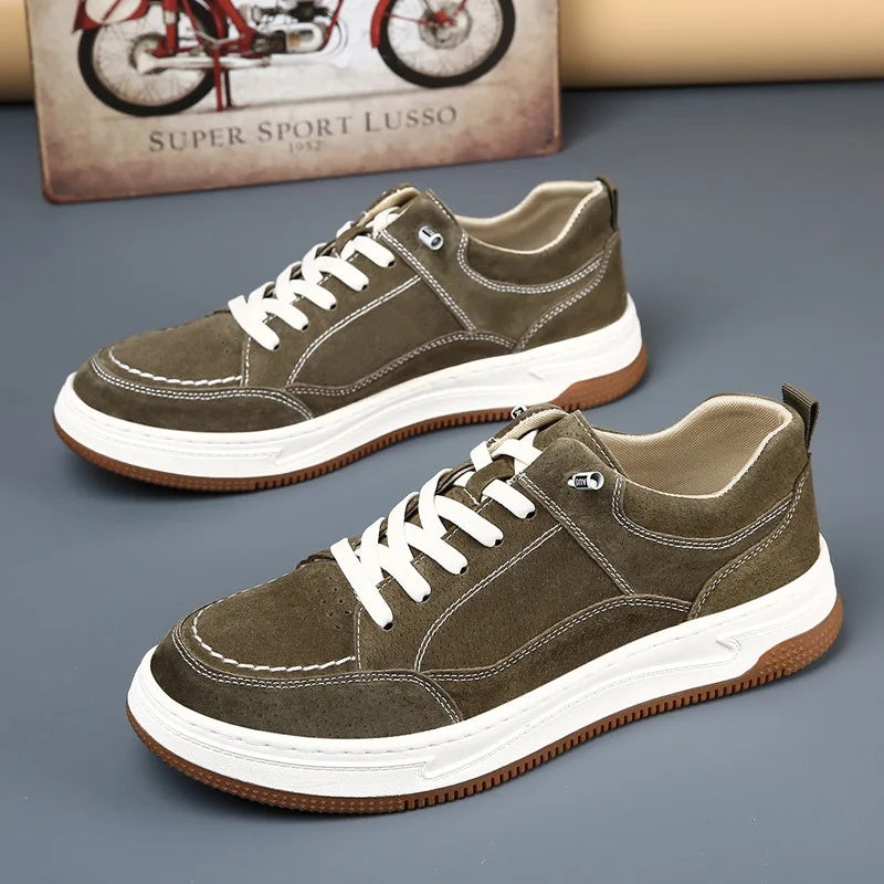 Comfortable Running Shoes