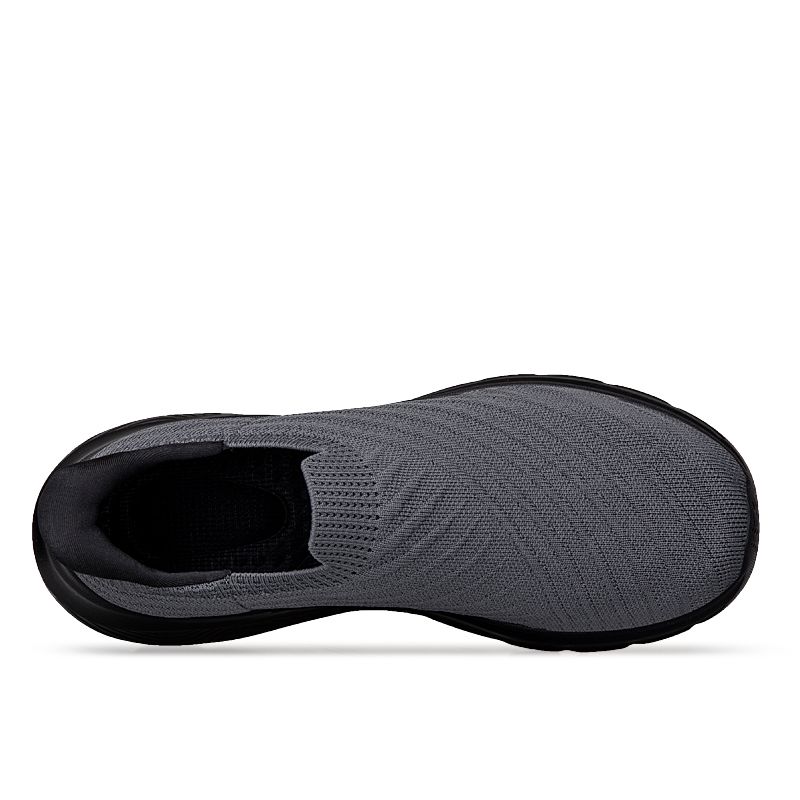 Hands Free - Orthopedic Shoes Anti-Pain Slip-on Shoes