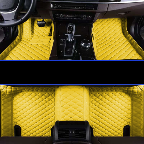 Comfortable Dog Friendly Floor Mats
