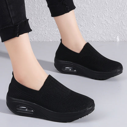 Women’s Orthopedic Comfy Sneakers
