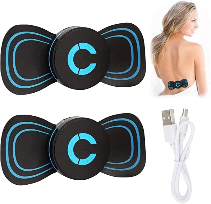 Portable Cervical Massage Stimulator