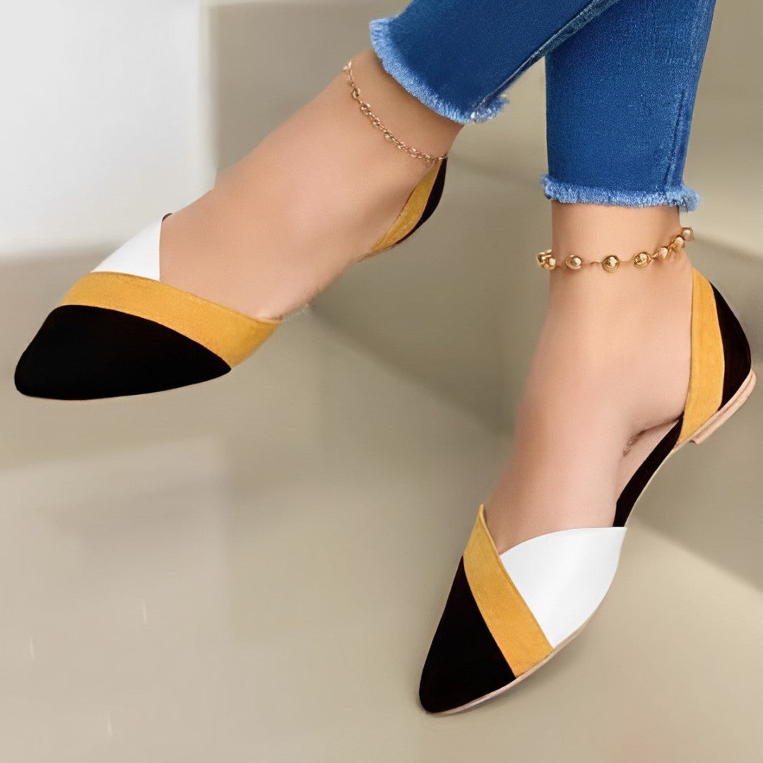 Women's Orthopedic Shoes Elegance for Everyday Wear and Occasions