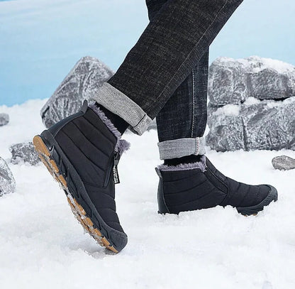 Waterproof Unisex Winter Boot