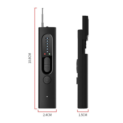 Hidden Device Detector - #2025 Upgraded All in One Hidden Device Detector