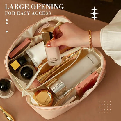Portable Cosmetic Case for Women