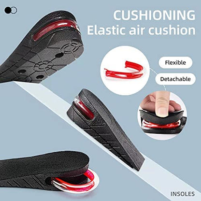 Height Booster Insoles
