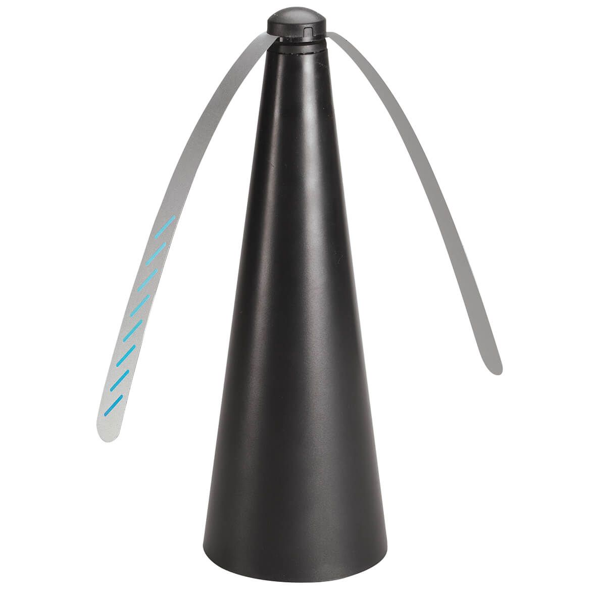 Home And Outdoor Multi-Functional Ultra-Quiet Fan Blade Automatic Fly Trap