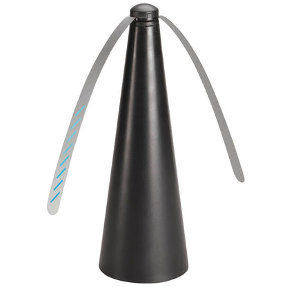 Home And Outdoor Multi-Functional Ultra-Quiet Fan Blade Automatic Fly Trap