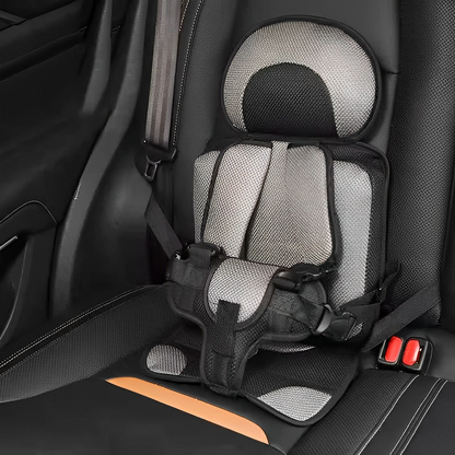 Siège Auto Bébé Léger et Compact pour Voyage