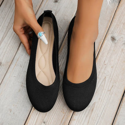 Comfortable Women's Casual Sneakers