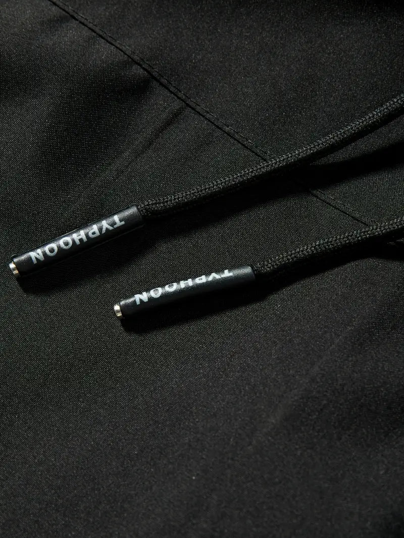 Insulated Water Resistant Jacket
