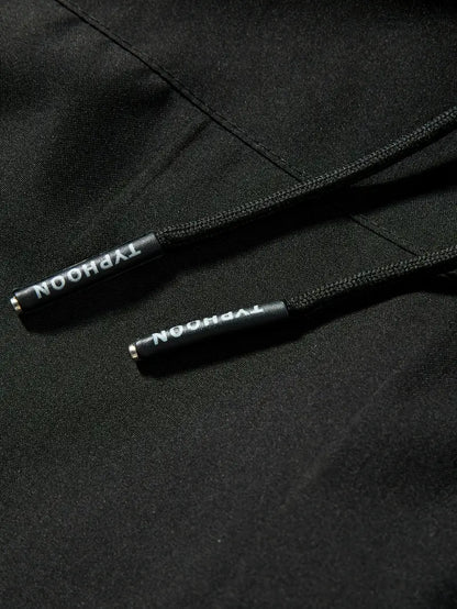 Insulated Water Resistant Jacket