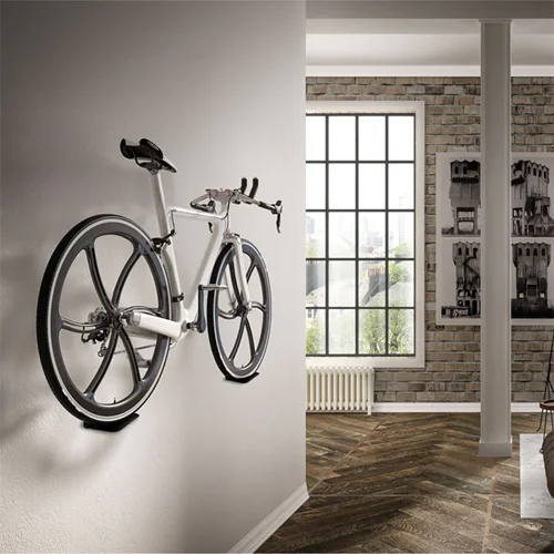 Bike Wall Mount Hook Hanger Rack