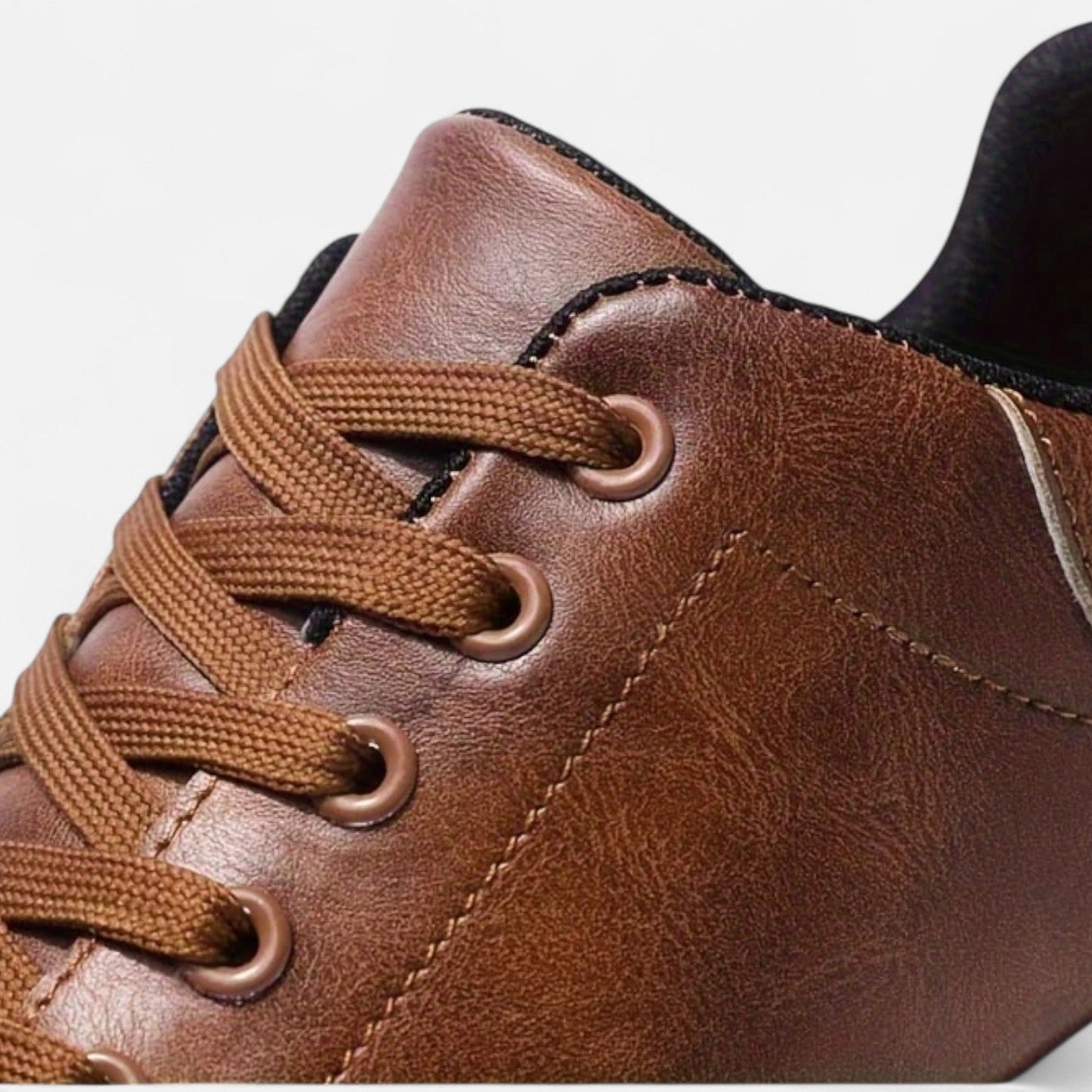 Timeless Fashion Comfort Sneakers
