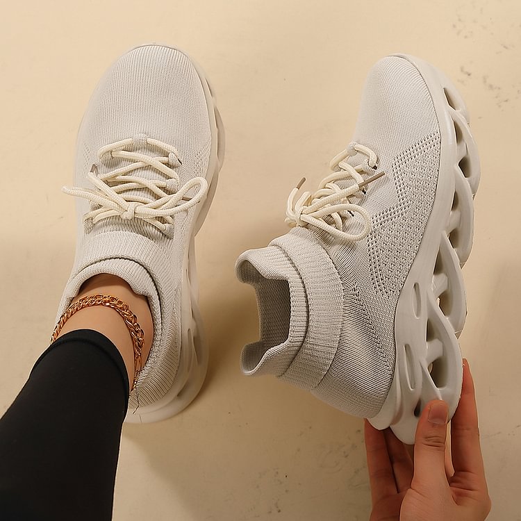 Women's Orthopedic Shoes Wide Walking Shoes with Arch Support