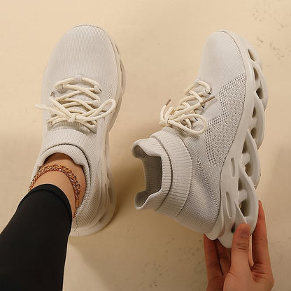 Women's Orthopedic Shoes Wide Walking Shoes with Arch Support
