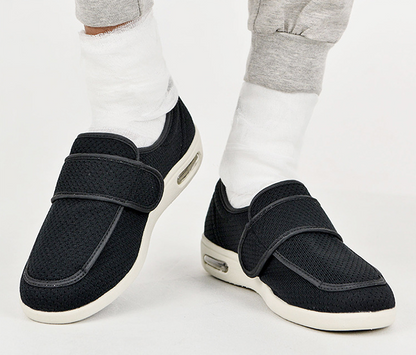Unisex -Wide Diabetic Shoes For Swollen Feet