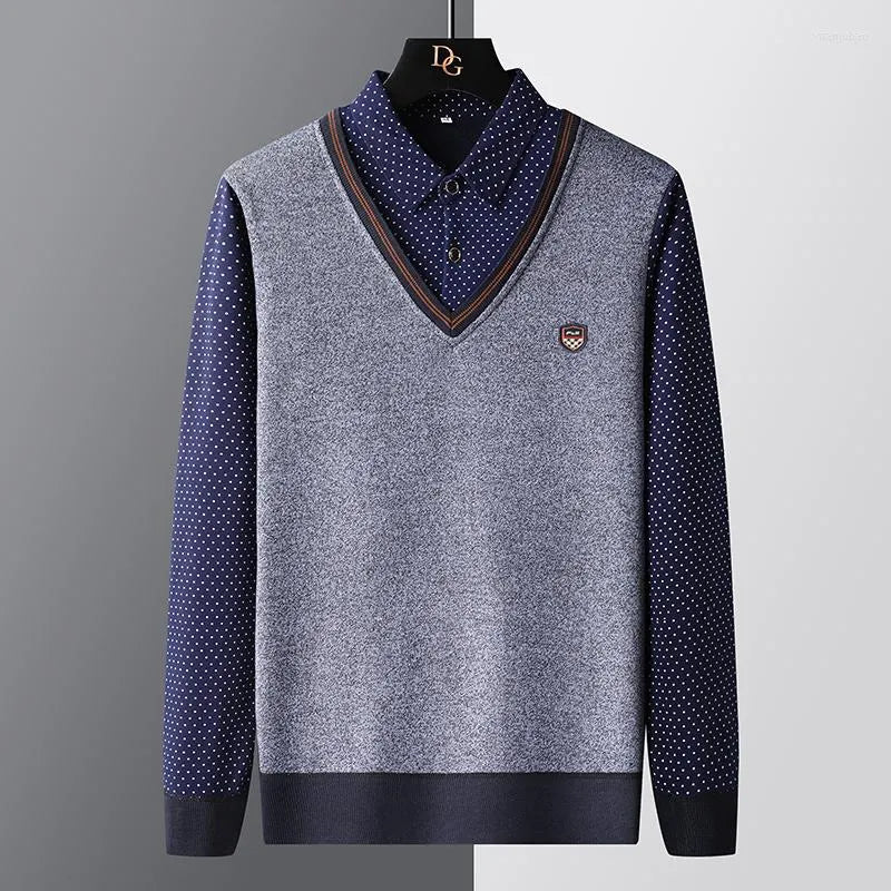Classic Fit Polo Shirt