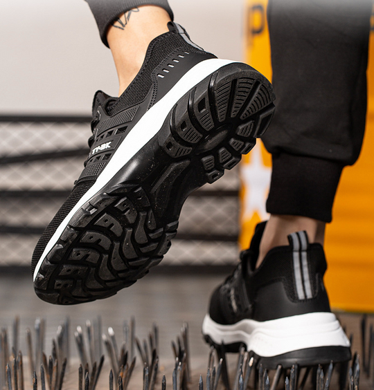 Comfortable Work Boot for Men and Women