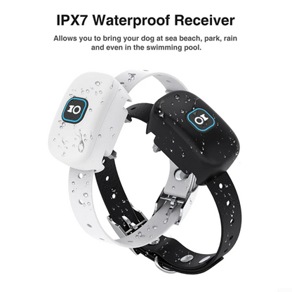 2-In-1 Wireless Dog Fence