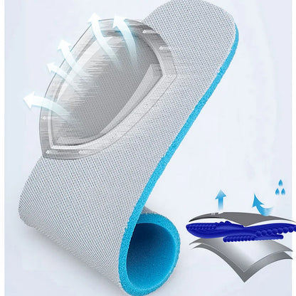 Comfortable Wide Fit Diabetes Walking Shoes